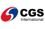 CGS Logo