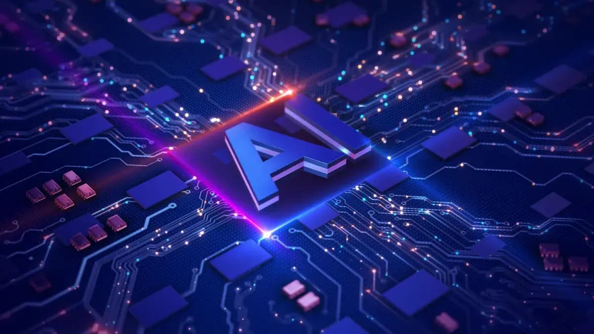Artificial Intelligence (AI) & High-Performance Computing (HPC)