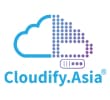 Cloudify Logo