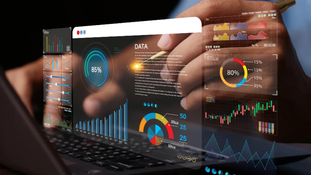 Data science and advanced analytics on GPU servers