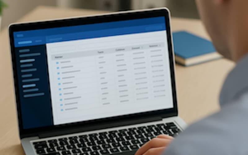 Database Management