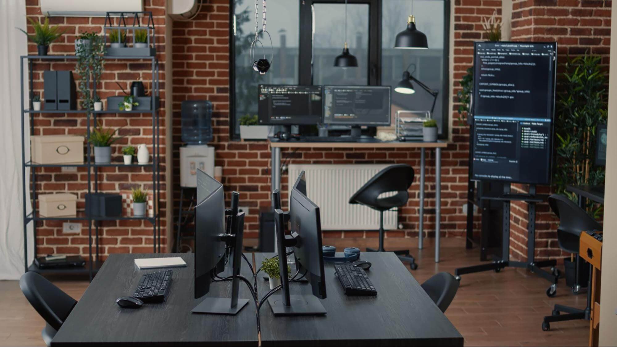 Hardware Solutions