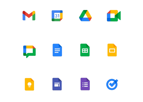 Google Workspace