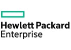 HPE Aruba logo