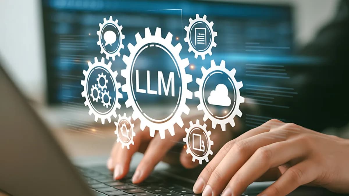LLM training and fine-tuning on GPU servers
