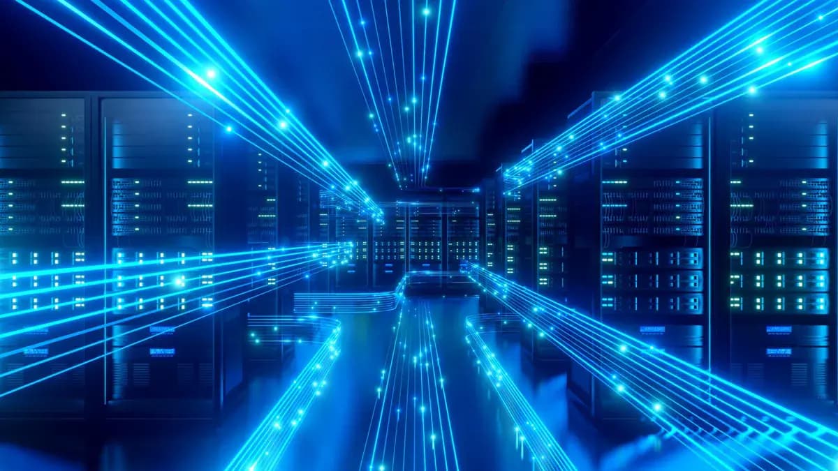 Robust Data Center Network Connectivity