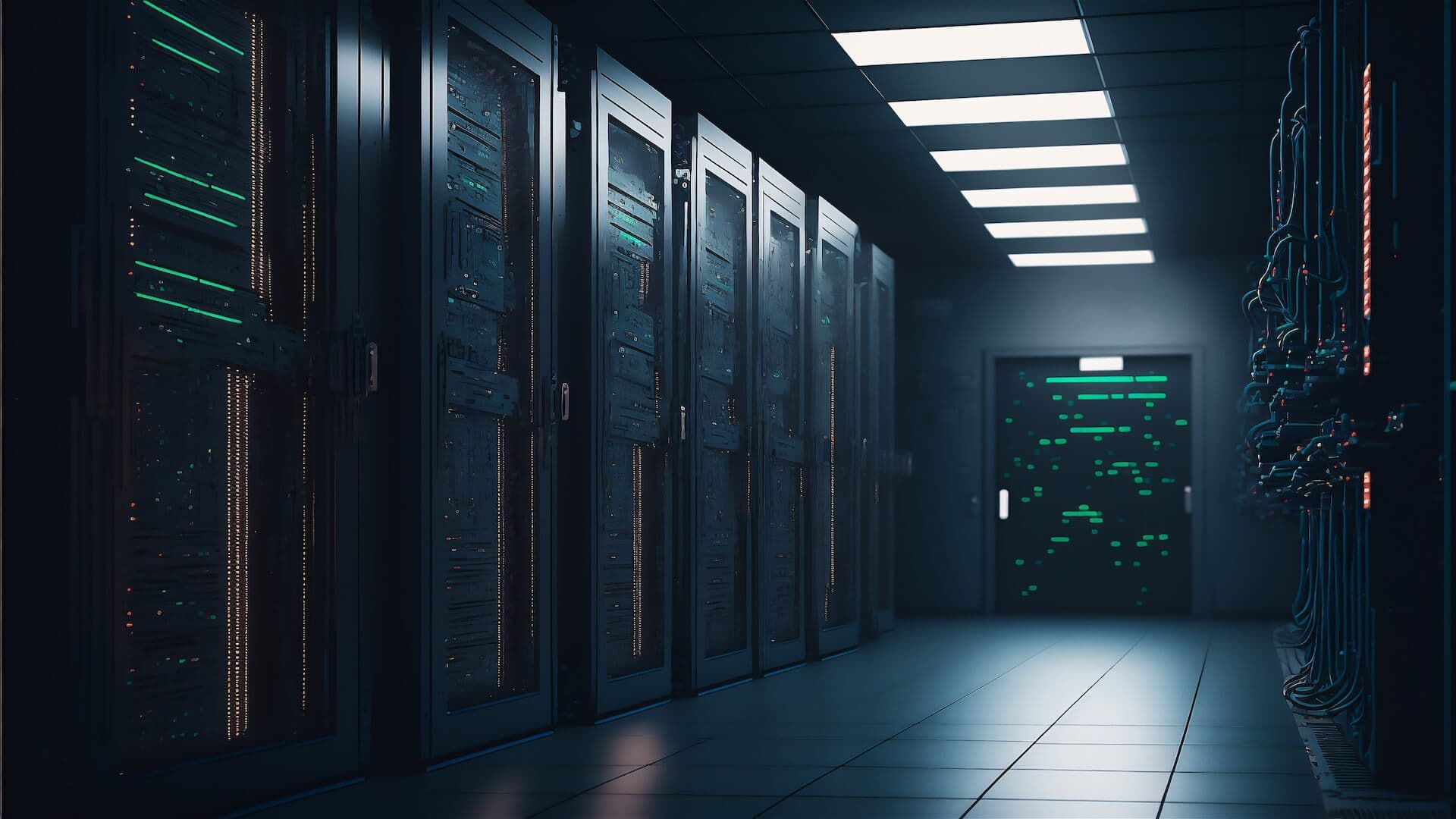 Linux Web Hosting