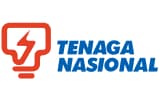 Tenaga Malaysia Logo