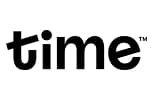 time