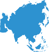 Your Window into Asia