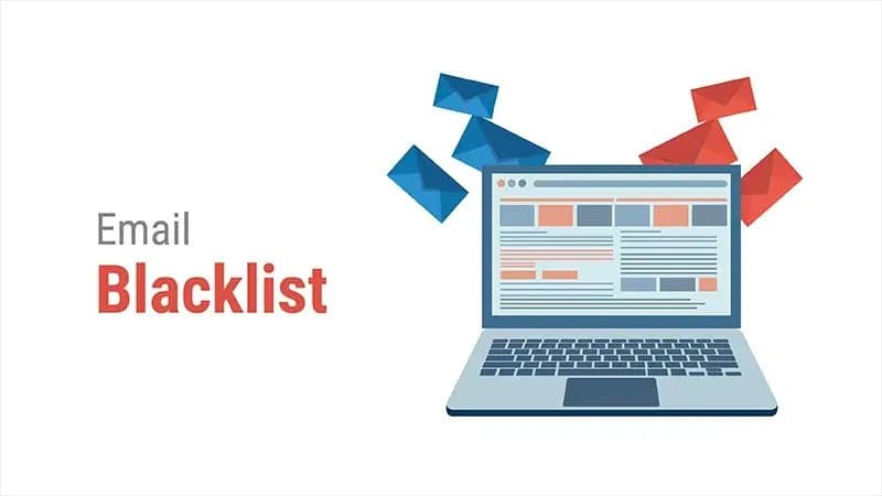 Cover Email Blacklisted Cover Email Blacklisted